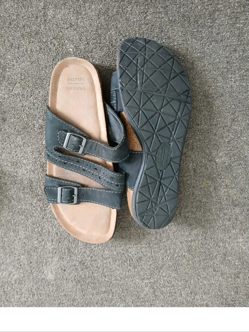 Earth Origins comfortable slide